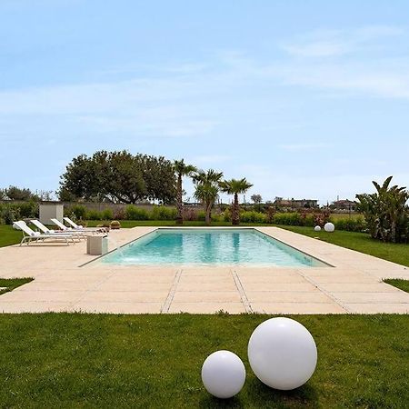 מודיקה Villa Paradiso With Private Pool, Bbq Area, Huge Garden And Free Parking מראה חיצוני תמונה